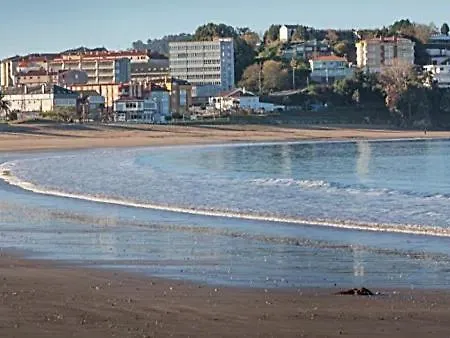 Playa Grande Apartman *