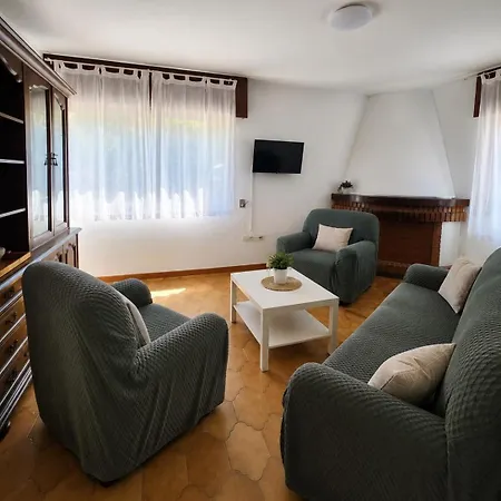 Playa Grande Apartman *