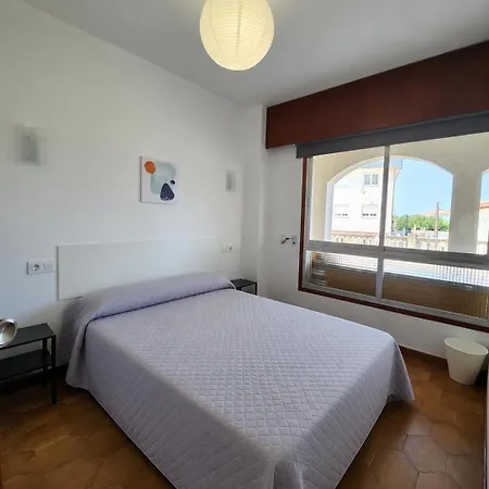Apartman Playa Grande