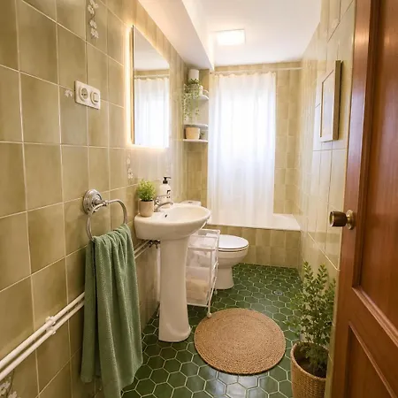 Playa Grande Appartement