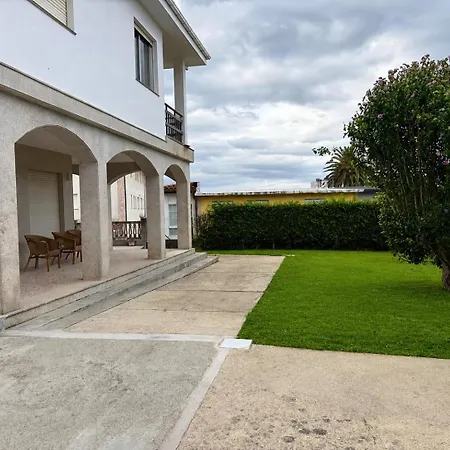 Playa Grande Appartement *